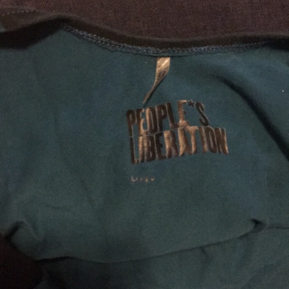 Long leave shirt - Picture 4 of 4